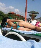 Beach Thongs 11