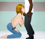 Virtual Blowjobland