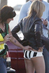 Taryn Manning
