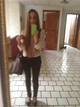 Submit your Girlfriend 99