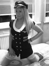 Sexy 40 something