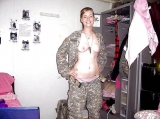 A L ARMEE US EST BONNE A TIRER