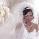 Busty Russian Woman 2119