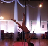 New Panties + Bonus!