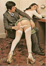 Spanking Vintage 13