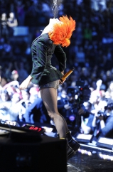 Hayley Williams