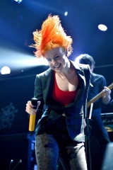 Hayley Williams