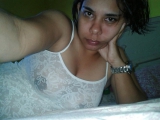 SHE\'S NEW TO XHAMSTER-milf from Veracruz