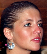 Hot Teen Lisi