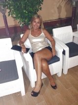 MATURE SEXY