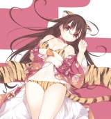 Chubby Girls Hentai