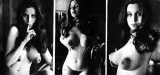 Erotic large natural retro breasts 1 - kcxxx
