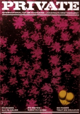 Private Magazine #021