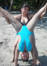 Chicas Facebook 5