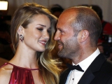 Rosie Huntington Whiteley stunning Costume Institute Gala