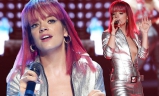 Lilly Allen Wardrobe Malfunctions