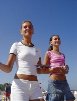 Who do you take home? You can only choose one! 23Who do you