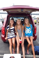 Who do you take home? You can only choose one! 23Who do you