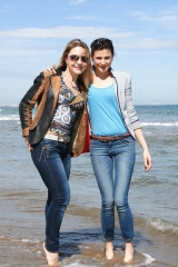 Who do you take home? You can only choose one! 23Who do you