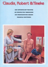 Vintage magazine - \'Eighteen Minus One - Special\' Nr. 22