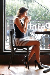legs for days