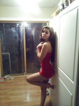 legs for days