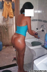 Nice ass