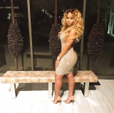 Blac Chyna (part 2)
