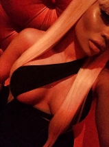 Blac Chyna (part 2)