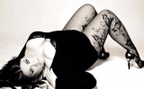 BBW Pin UP\'s