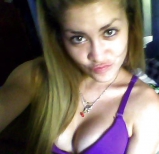 Teen swinger