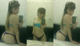Teen swinger