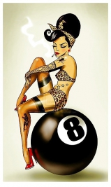 Hot 4 by petra
