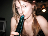 Likes anal