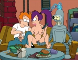 Hardcore Cartoons