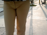 CAMELTOE