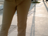 CAMELTOE