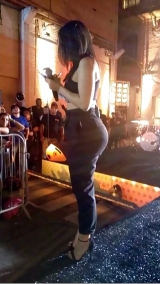 Anitta Deusa