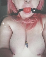 Michelle bbw slut