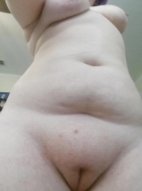Michelle bbw slut