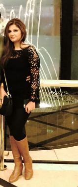 HORNY PAKI SLUT HUDA