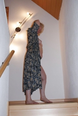 Round and Sexy Curvy Mature