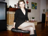 Otkacena sekretarica