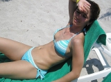 Tribute my mature ex wife.comments this slut please