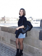 Tribute my mature ex wife.comments this slut please