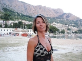 Tribute my mature ex wife.comments this slut please