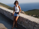 Tribute my mature ex wife.comments this slut please