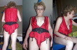Fantastic german slut