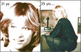 valerie through the ages