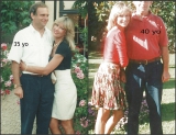 valerie through the ages